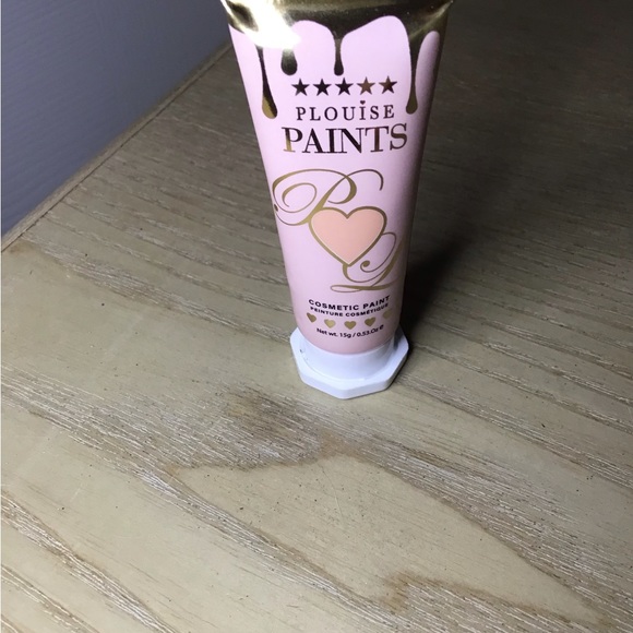 P. Louise Makeup P Louise Cosmetics Eye Paint Pick Base Primer